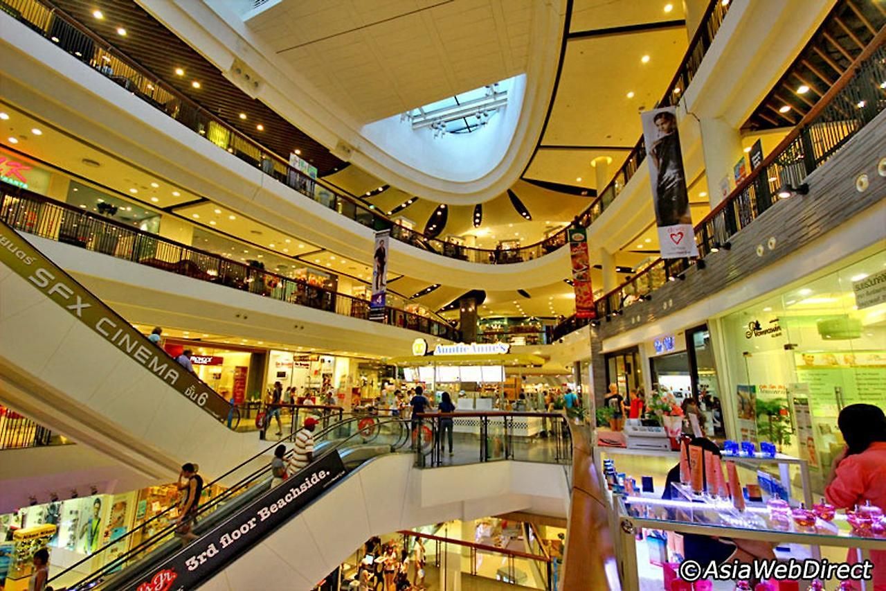 วันหยุดที่บ้าน Amazing Tropical Family Thai Style Costs Included