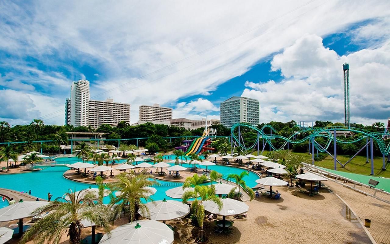 วันหยุดที่บ้าน Amazing Tropical Family Thai Style Costs Included *