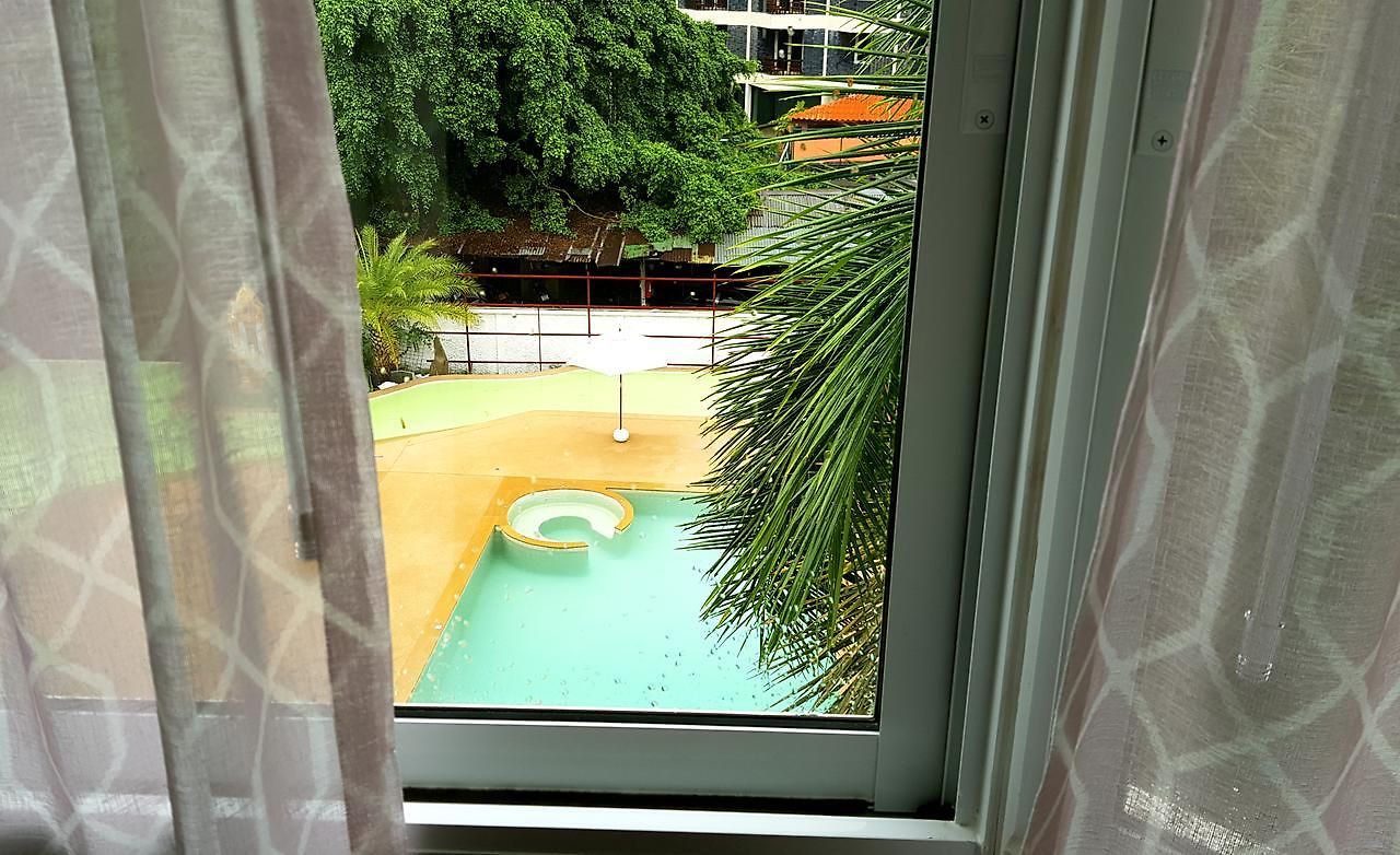 โรงแรม La Fontaine Walking Street Pattaya