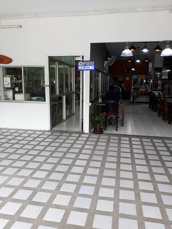 Khiang Talay อพาร์ทเม้น Pattaya