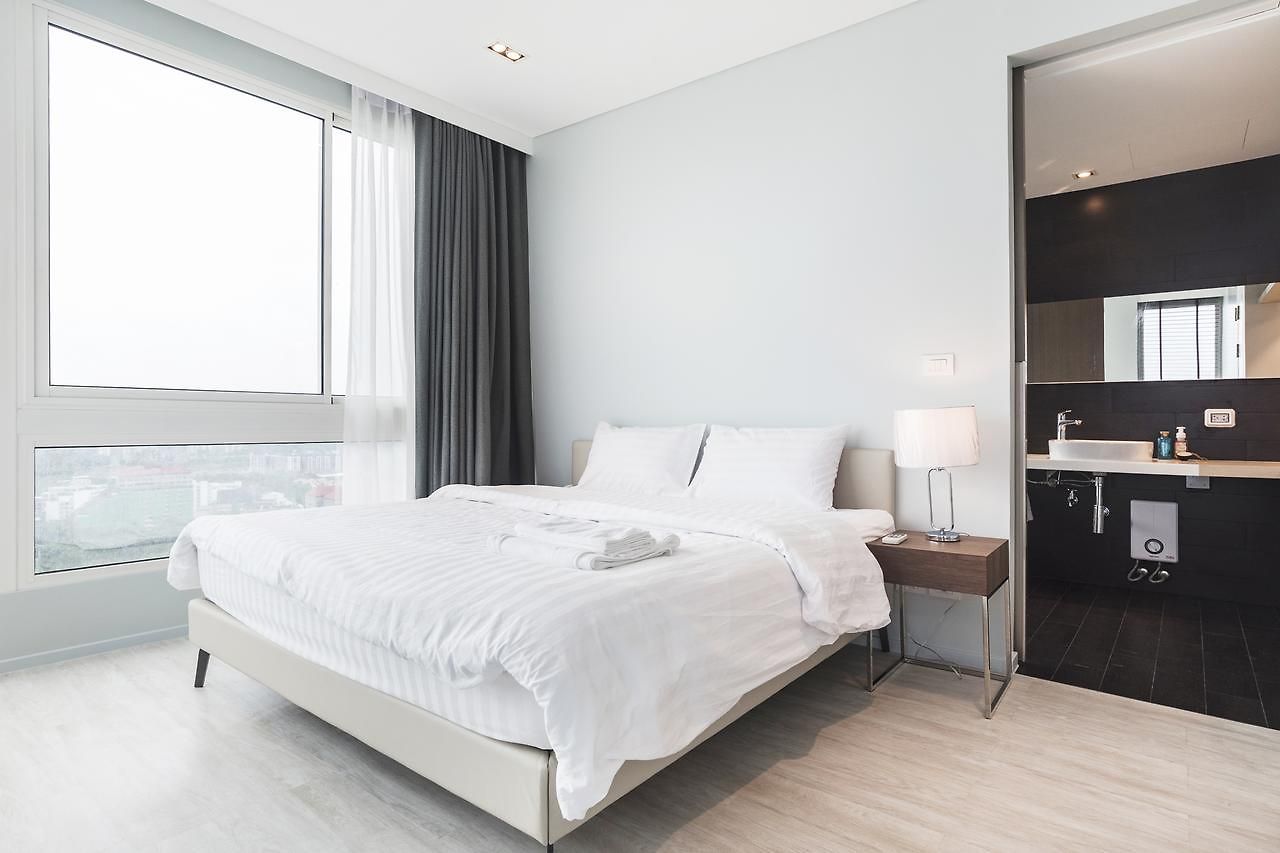 Veranda - Mgallery Collection, Accor โรงแรม Pattaya