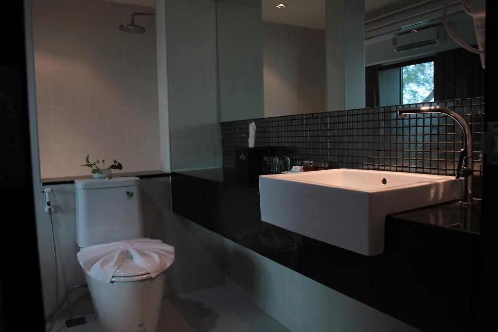 Place Serviced 3* Pattaya