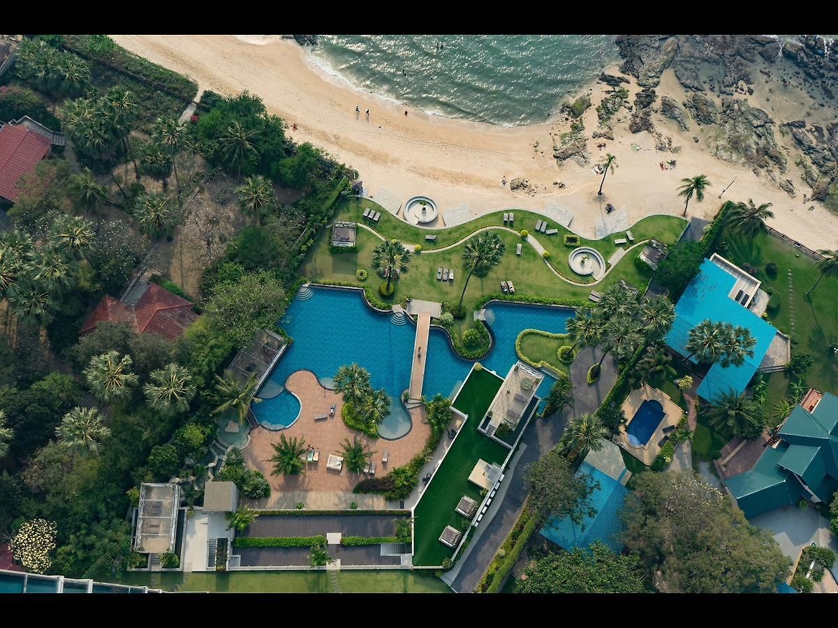 The Palm Front อพาร์ทเม้น *