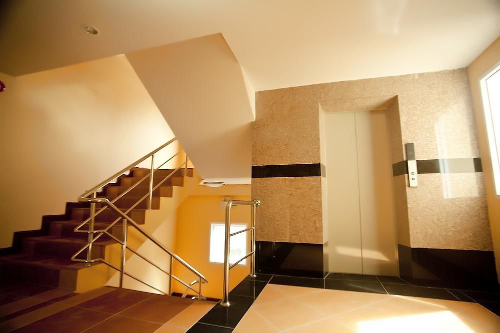 Iris โรงแรม