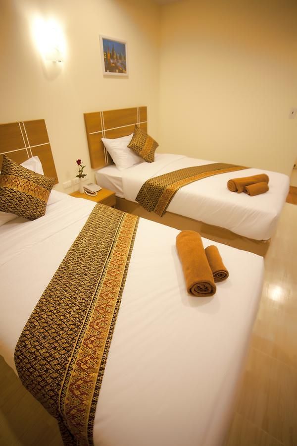 Iris 3* Pattaya