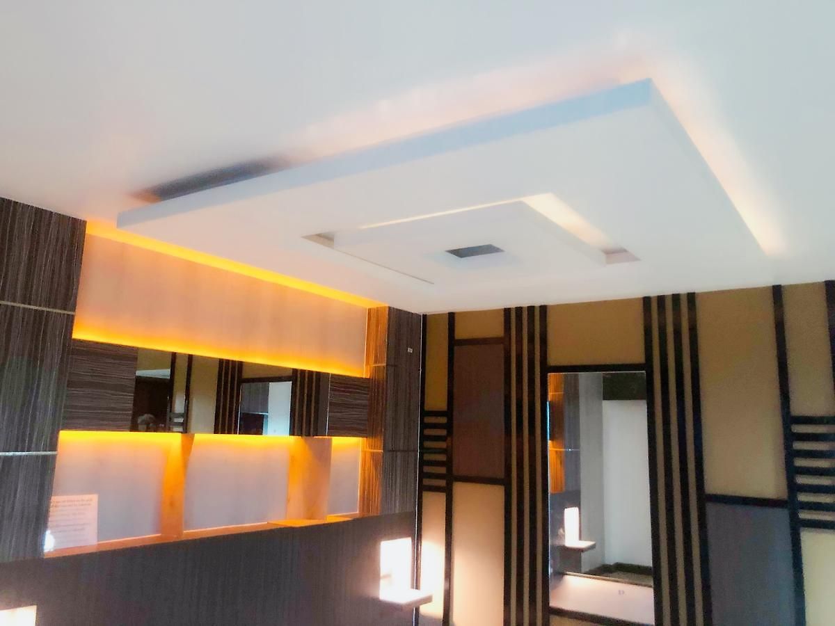 โรงแรม Mr. Mac's Pattaya