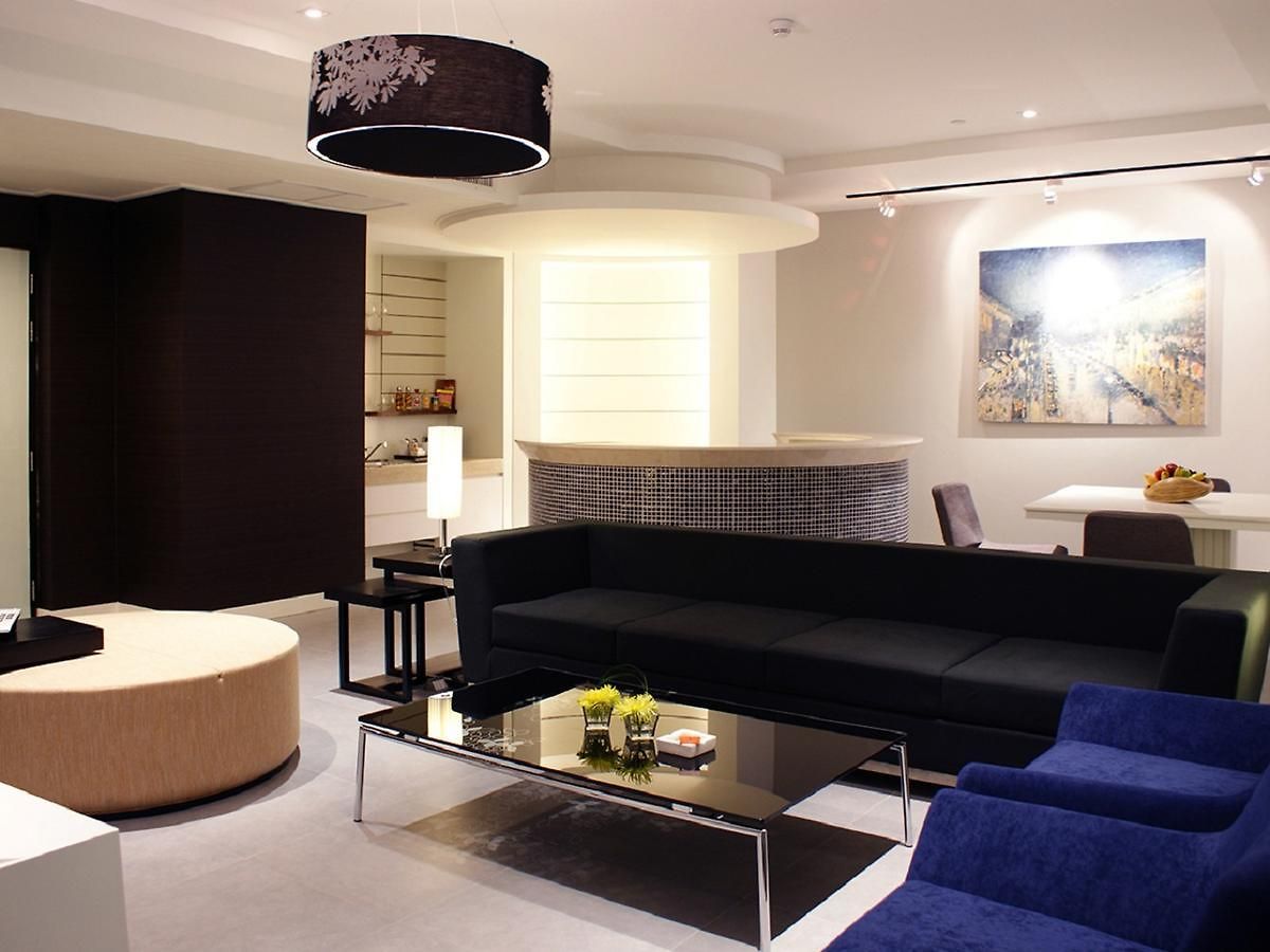 โรงแรม The Zign Pattaya
