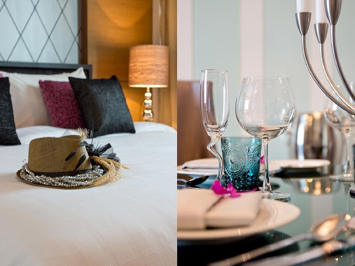 Way Hotel 5*