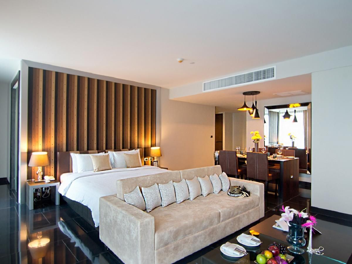 Way Hotel 5*