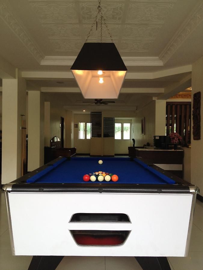 โรงแรม Siwalai Place