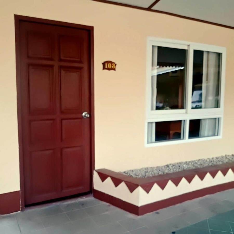 รีสอร์ท Sabai