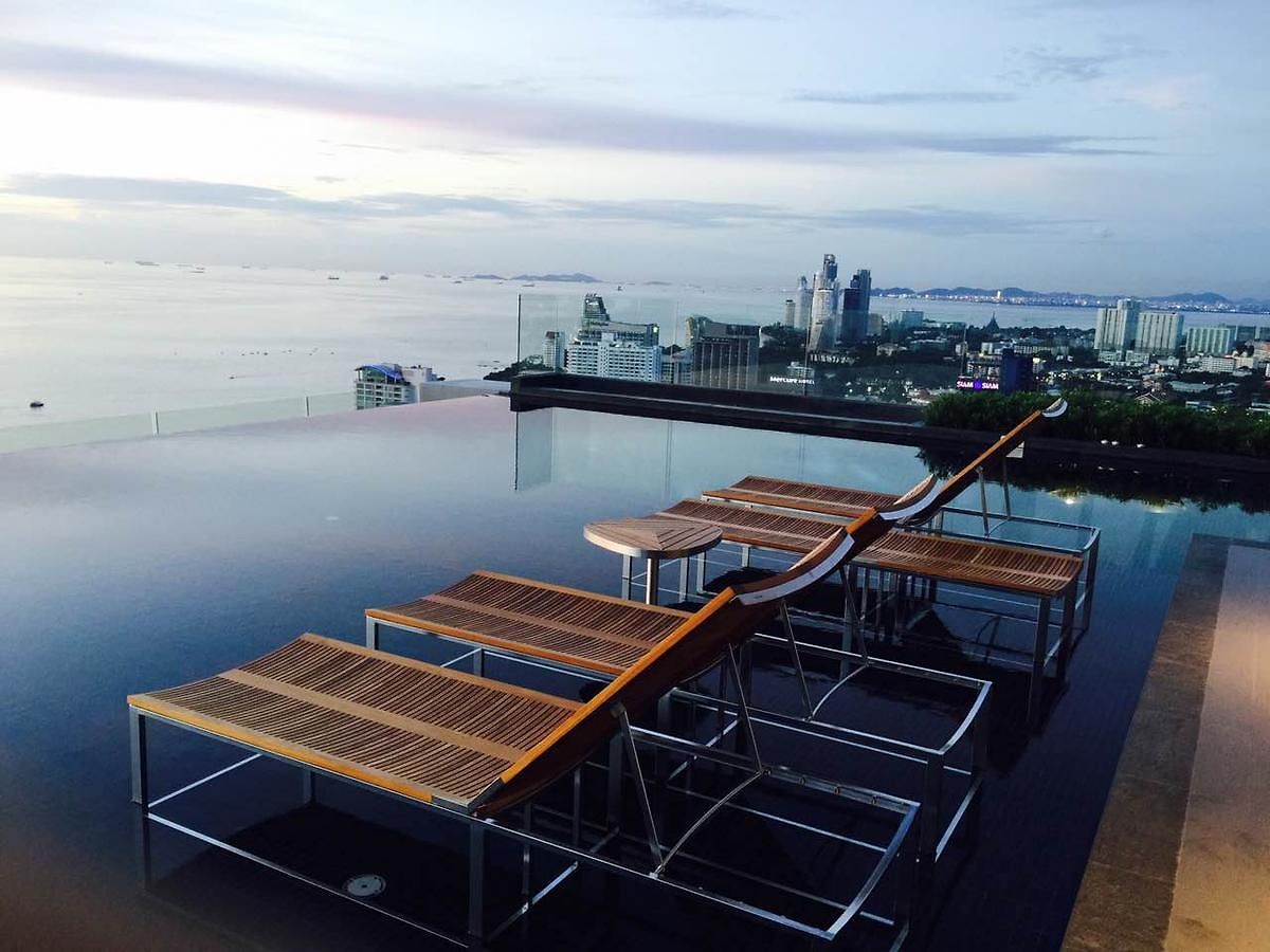 Centric Sea Pattaya