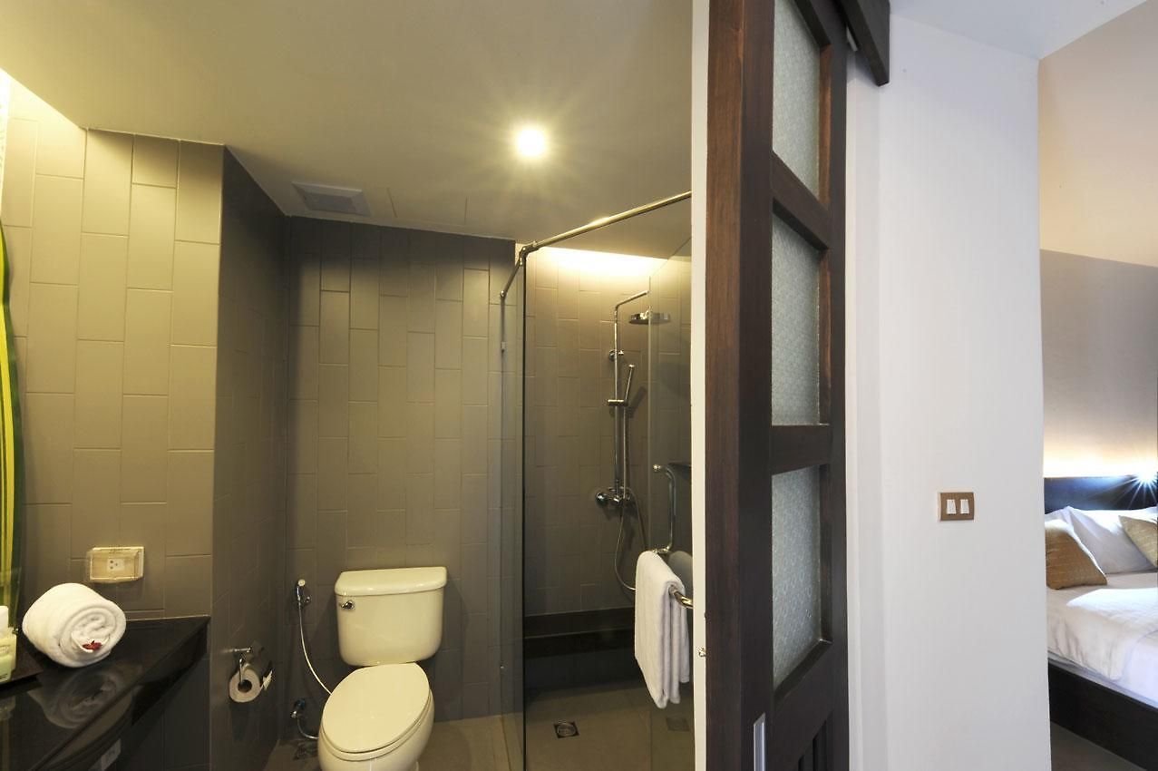 บ้านคุณนาย โรงแรม Pattaya