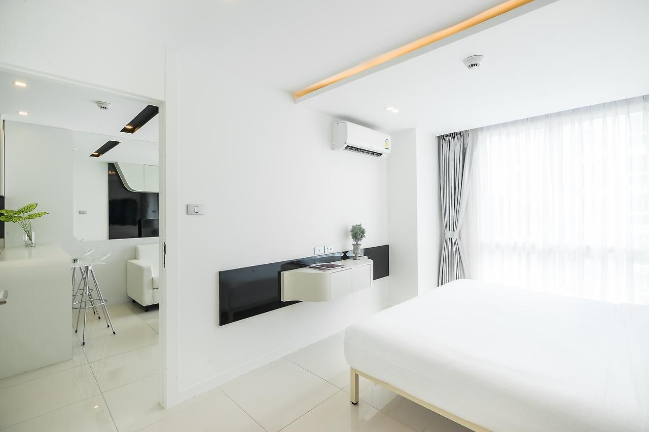 Ccr Managed By Aha Smartstay 4*