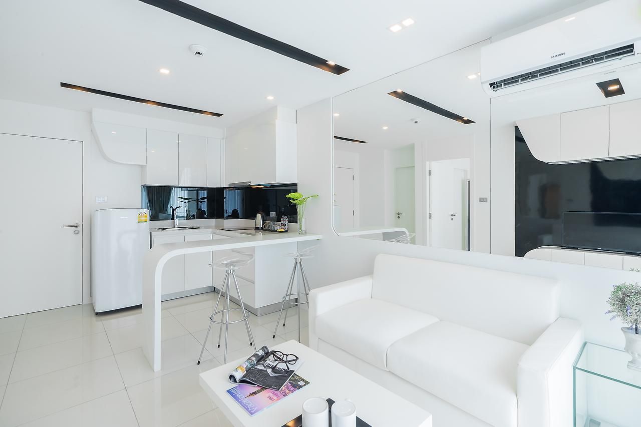 Ccr Managed By Aha Smartstay อพาร์ตโฮเทล 4*