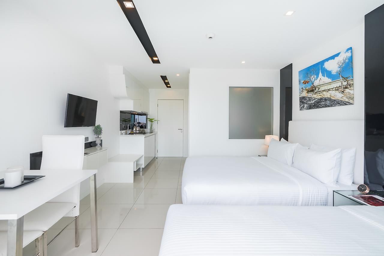 Ccr Managed By Aha Smartstay
