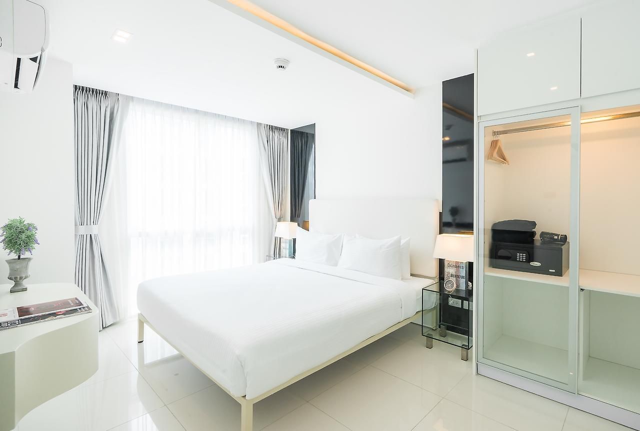 Ccr Managed By Aha Smartstay 4*