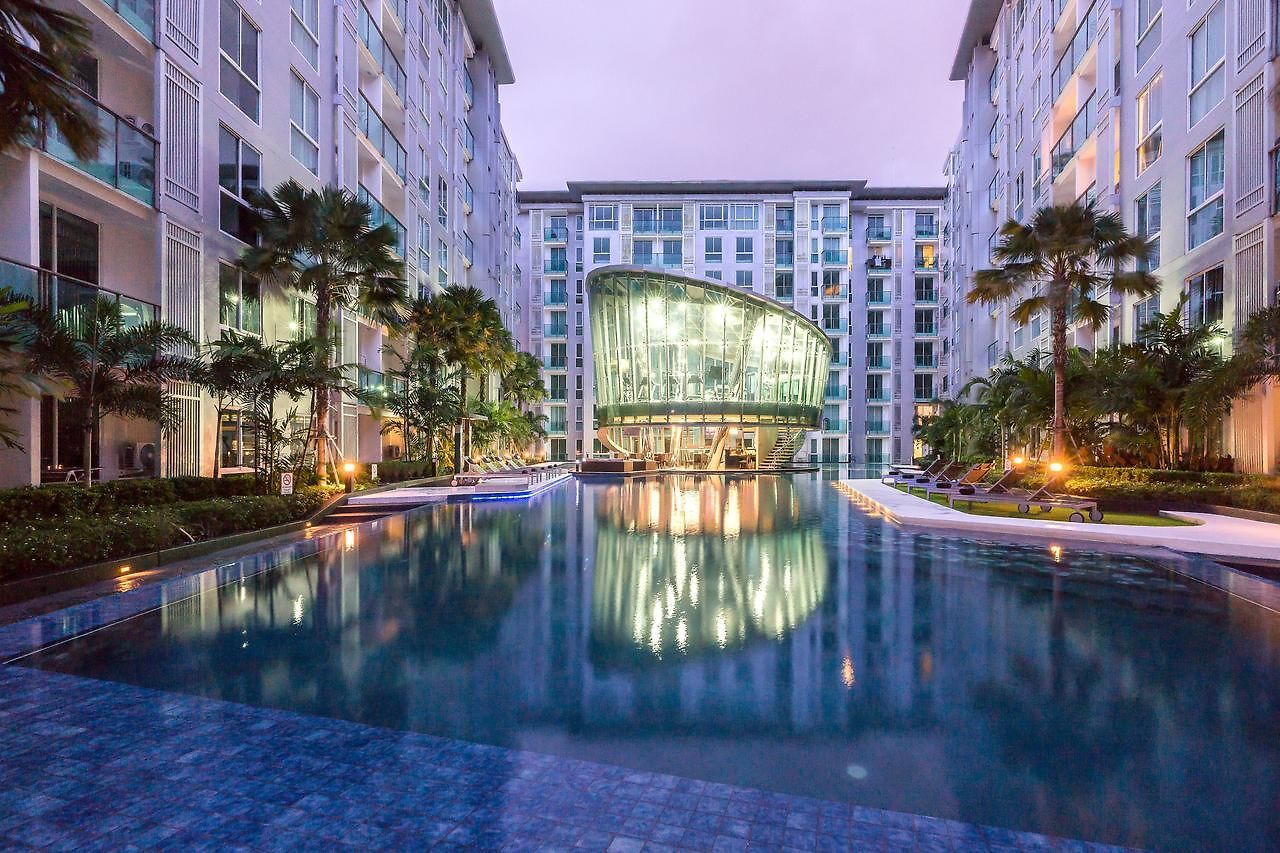 Ccr Managed By Aha Smartstay 4*