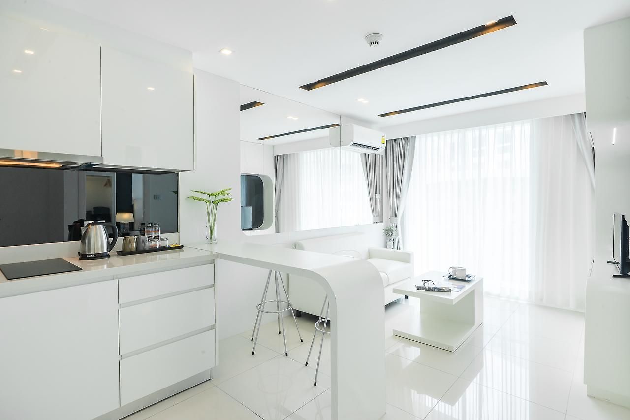 Ccr Managed By Aha Smartstay Pattaya