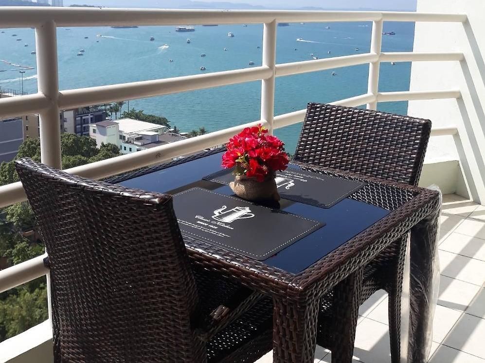 View Talay6 อพาร์ทเม้น