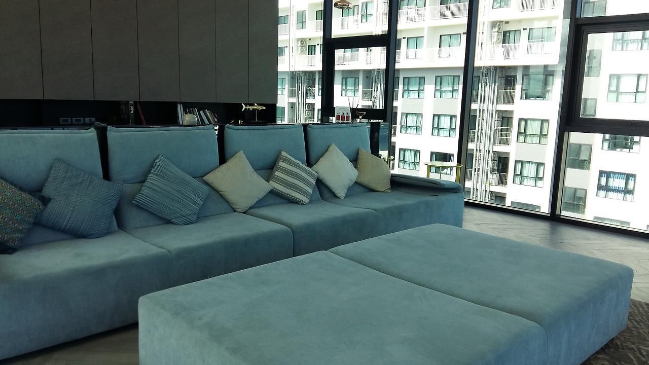Apartment The Base By Nkl *