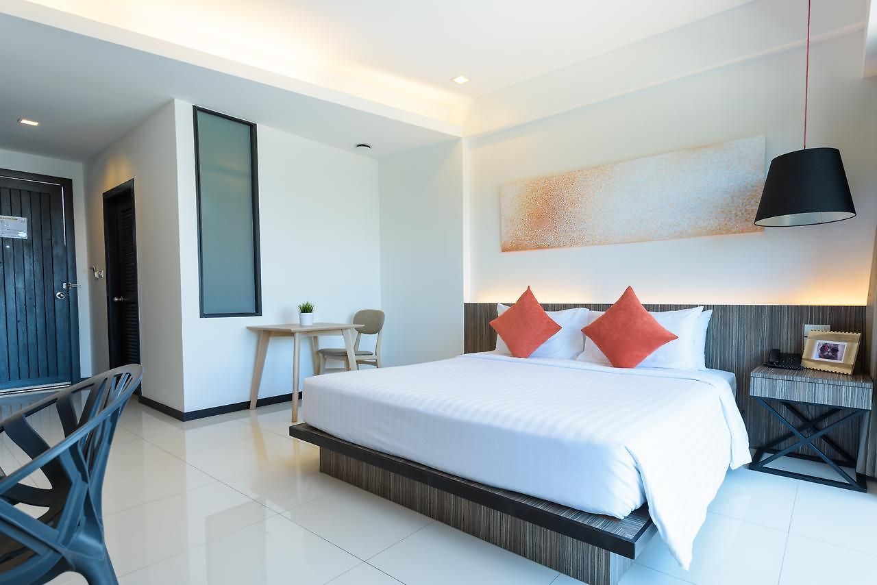 J 4* Pattaya