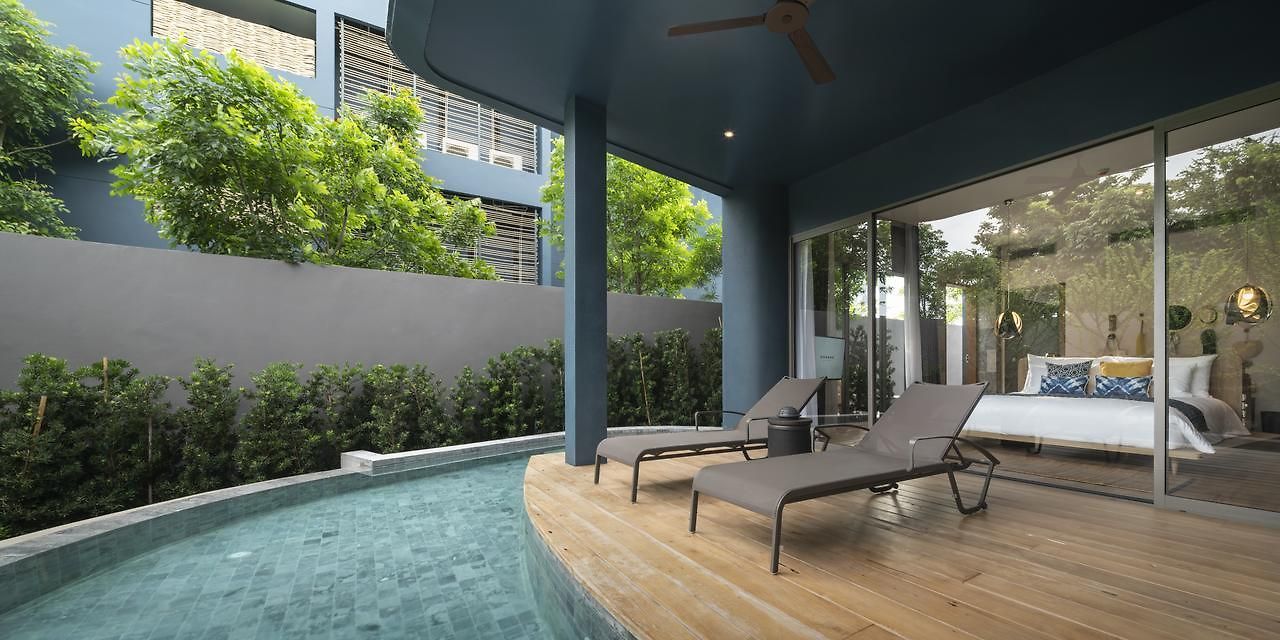 Navana Nature Escape - Sha Extra Pattaya