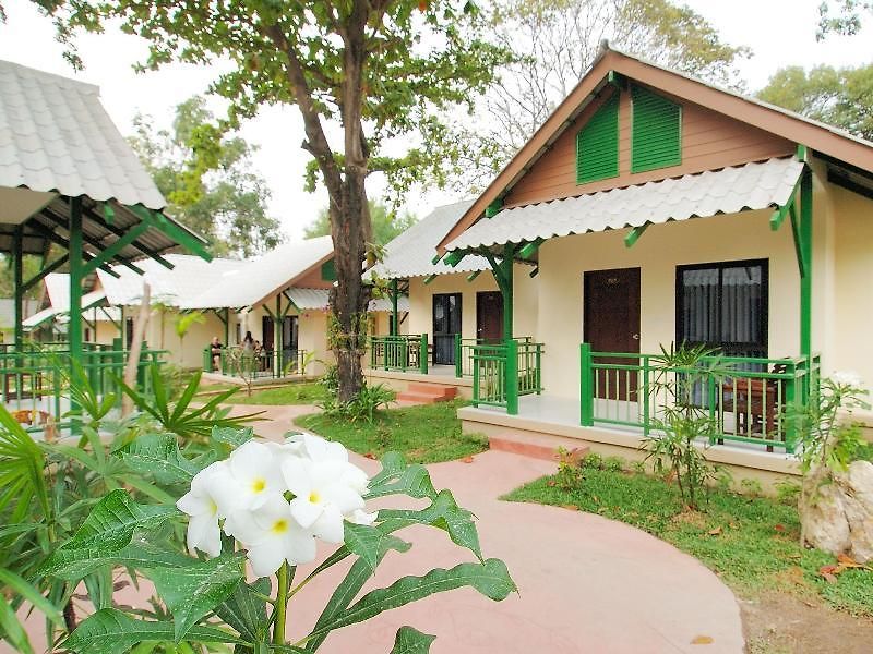Garden 3*