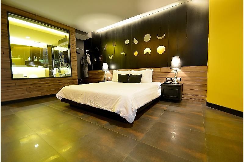 Tsix5 Quarter โรงแรม 5*