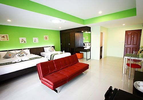 Oyo 75367 Ud Pattaya Pattaya