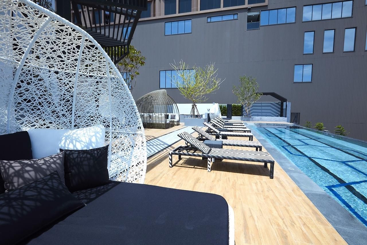 Chezzotel Pattaya