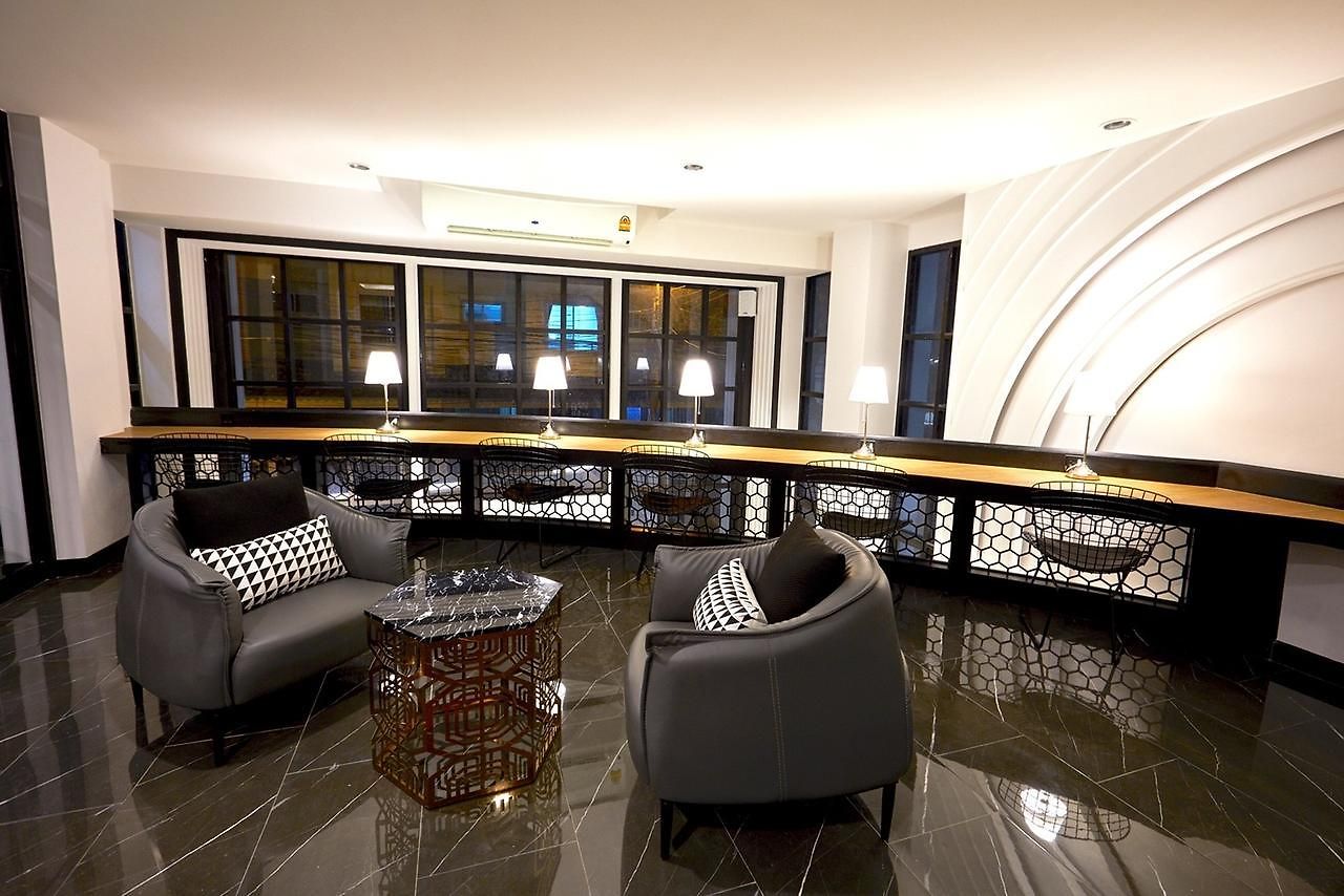 Chezzotel โรงแรม 4*