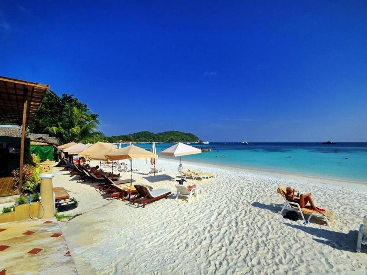 Hotel Punyapha Place 3*