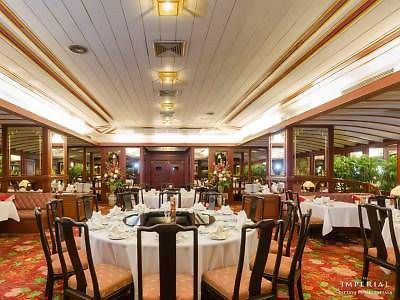 The Imperial 4*