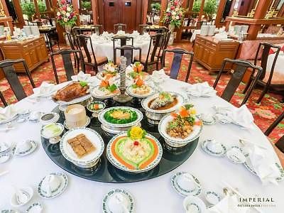 Hotel The Imperial Pattaya