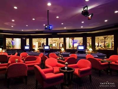 The Imperial Hotel Pattaya