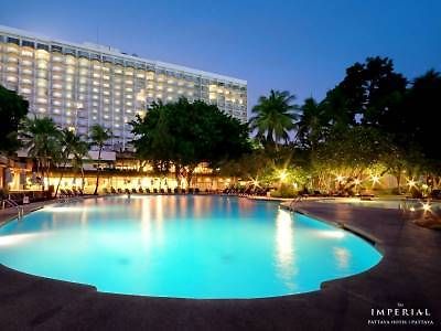 The Imperial 4* Pattaya
