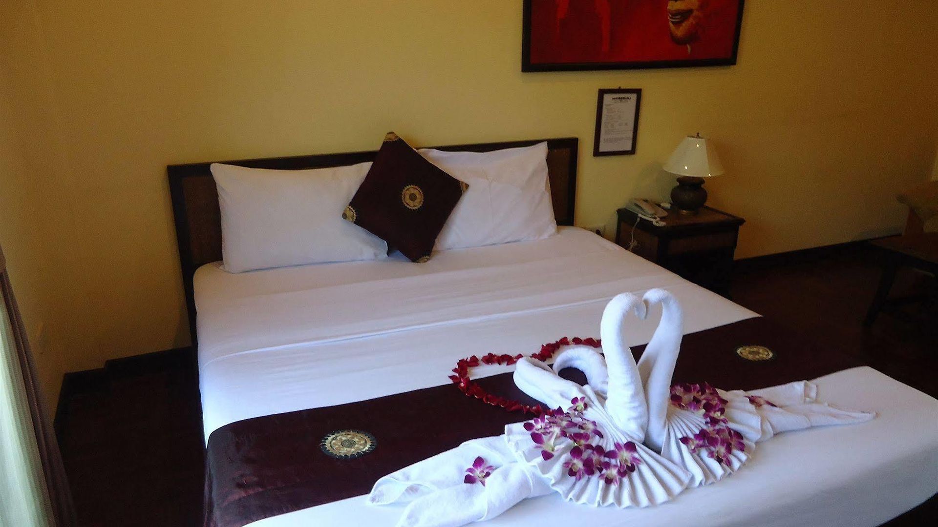 Bonkai รีสอร์ท Pattaya