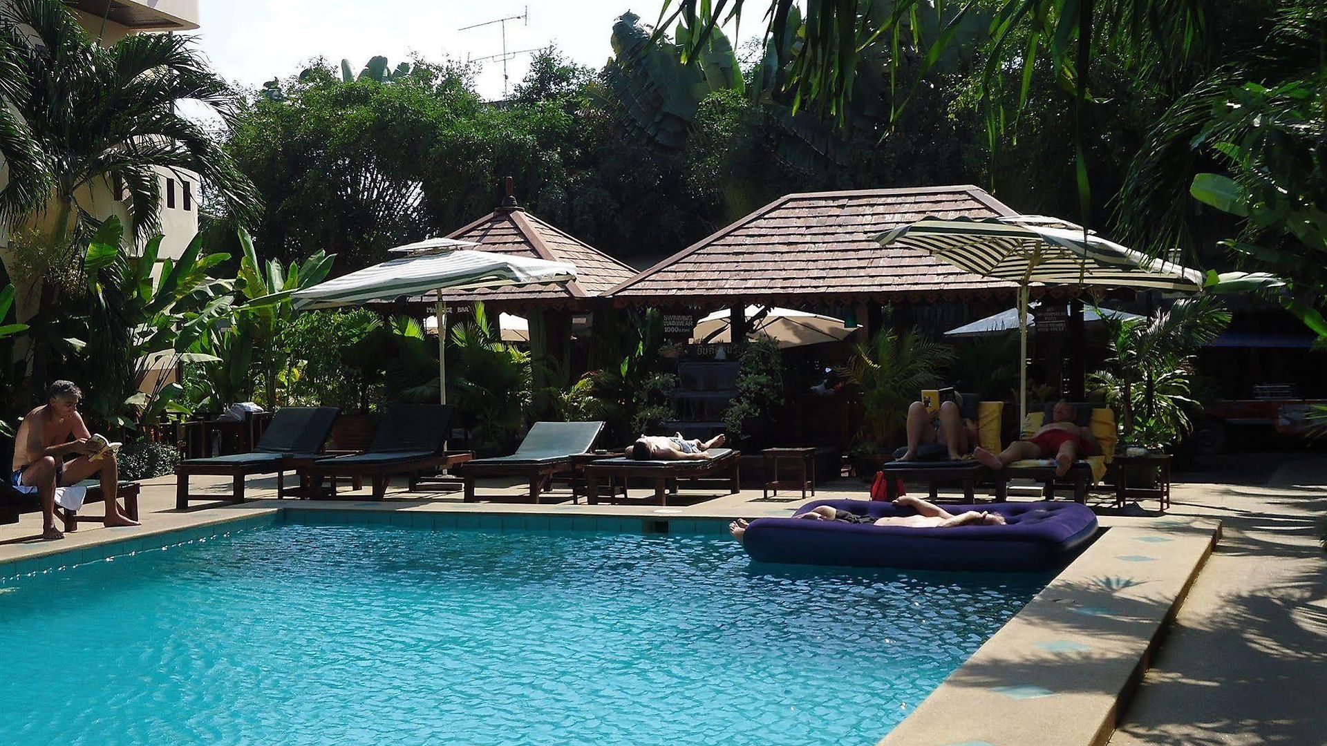 Bonkai Pattaya