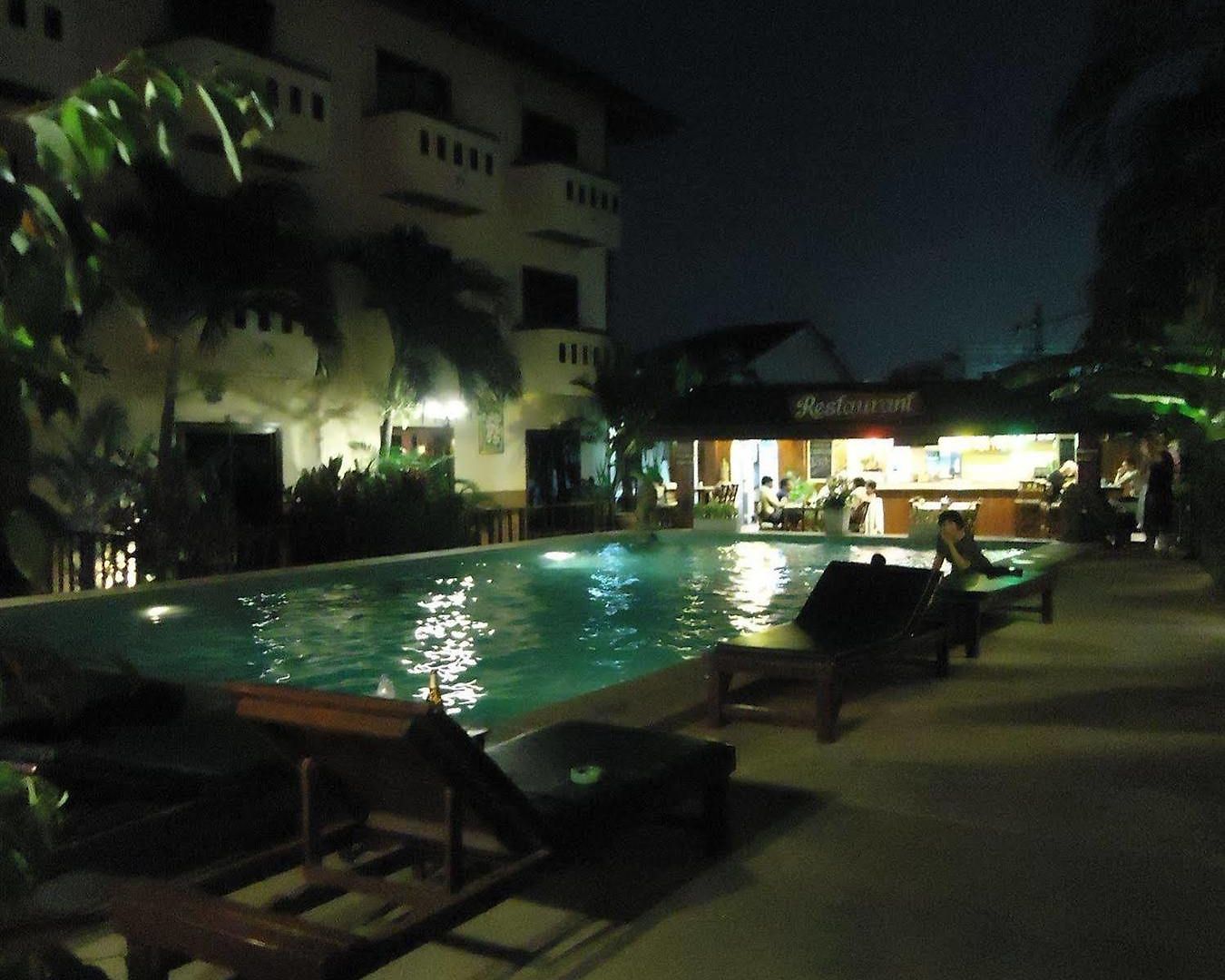Bonkai รีสอร์ท Pattaya