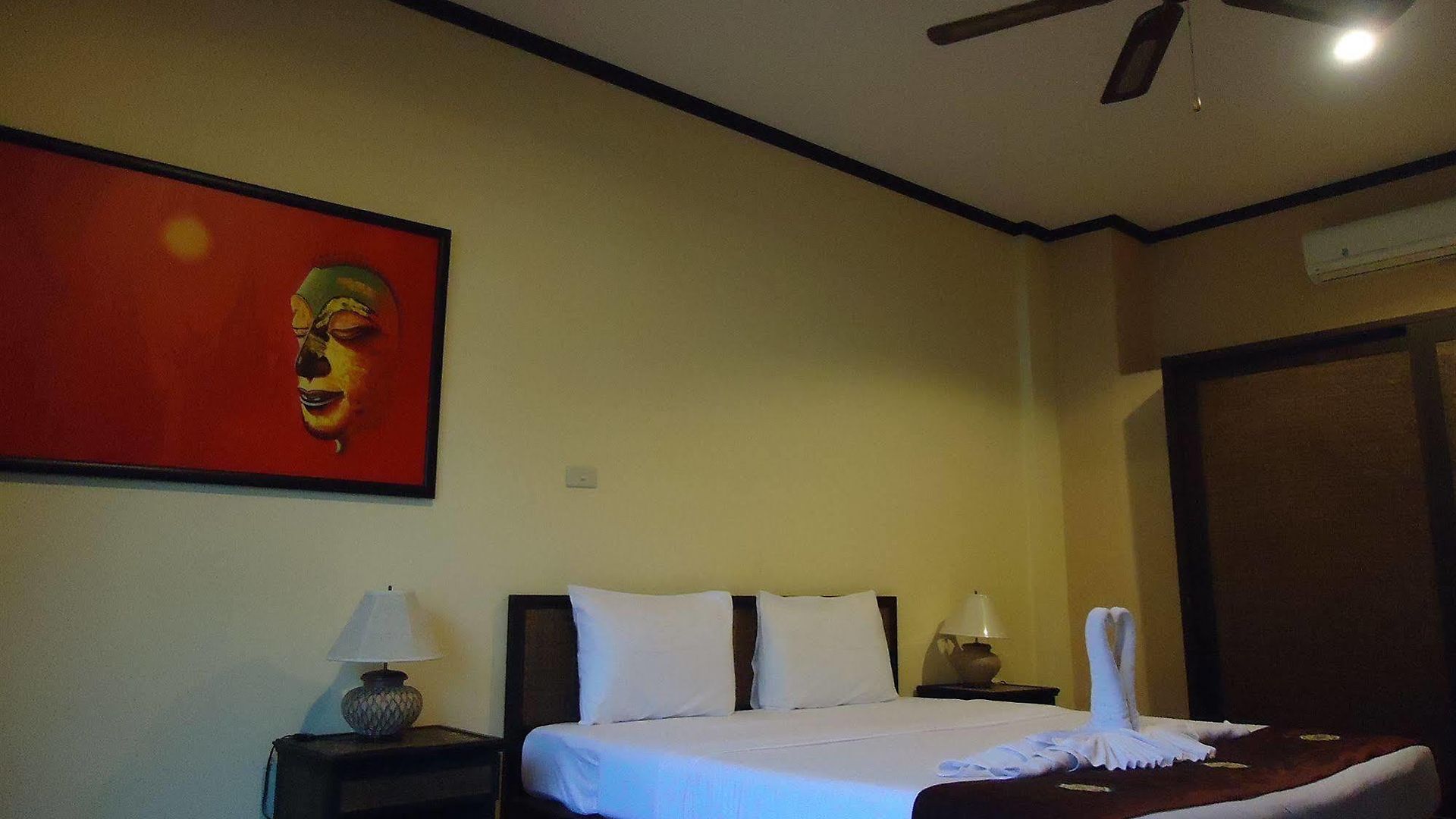 รีสอร์ท Bonkai Pattaya