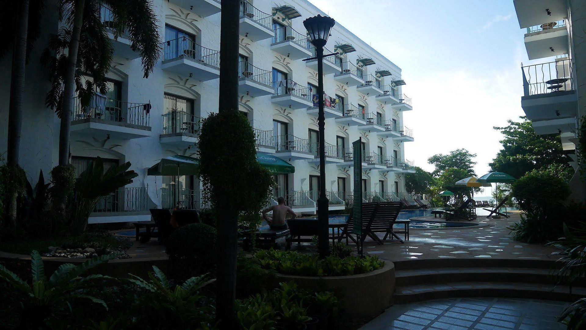 Naklua Pattaya