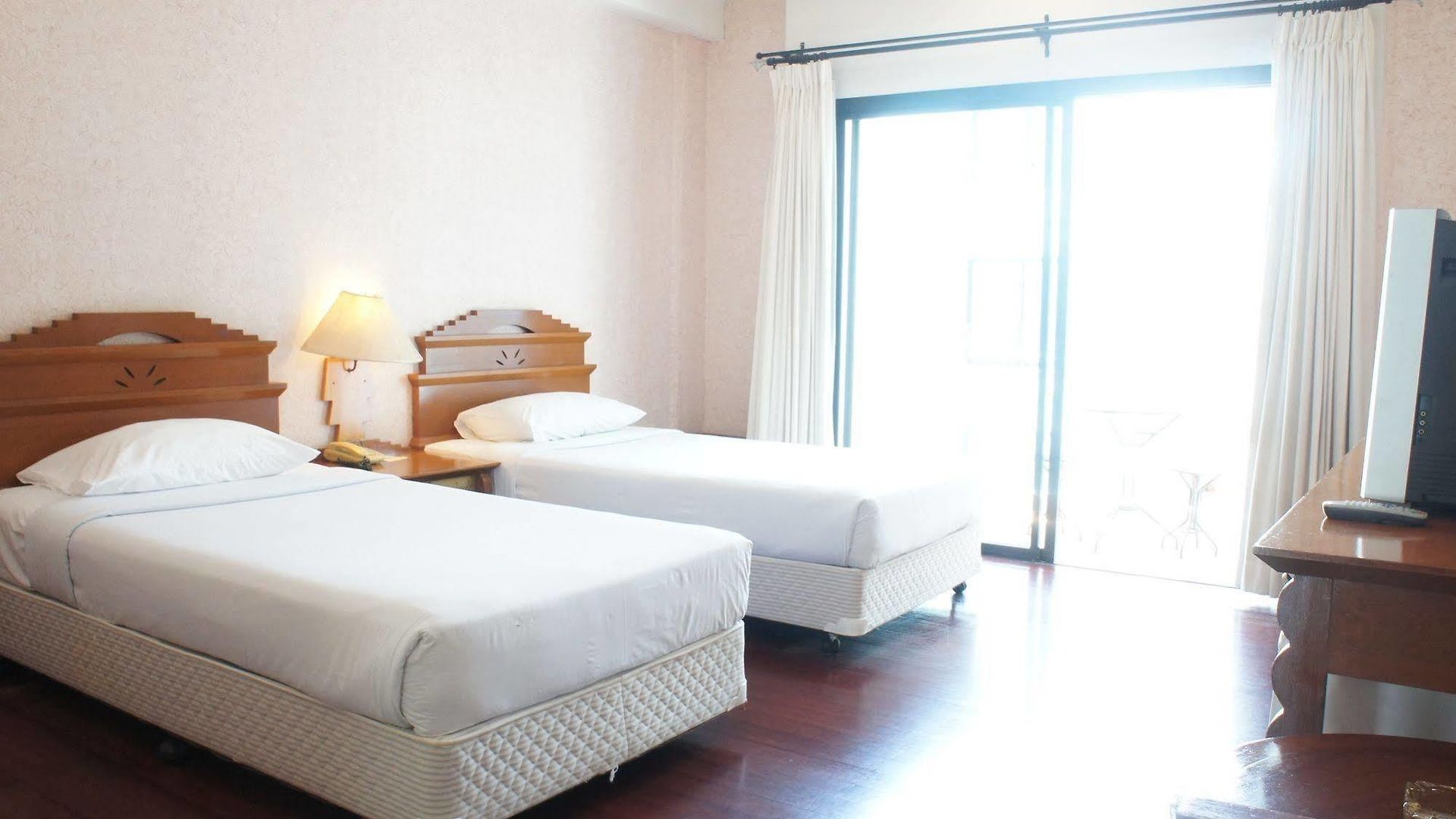 Naklua รีสอร์ท Pattaya