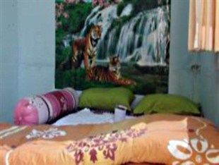 Pandia House บ้านพัก *