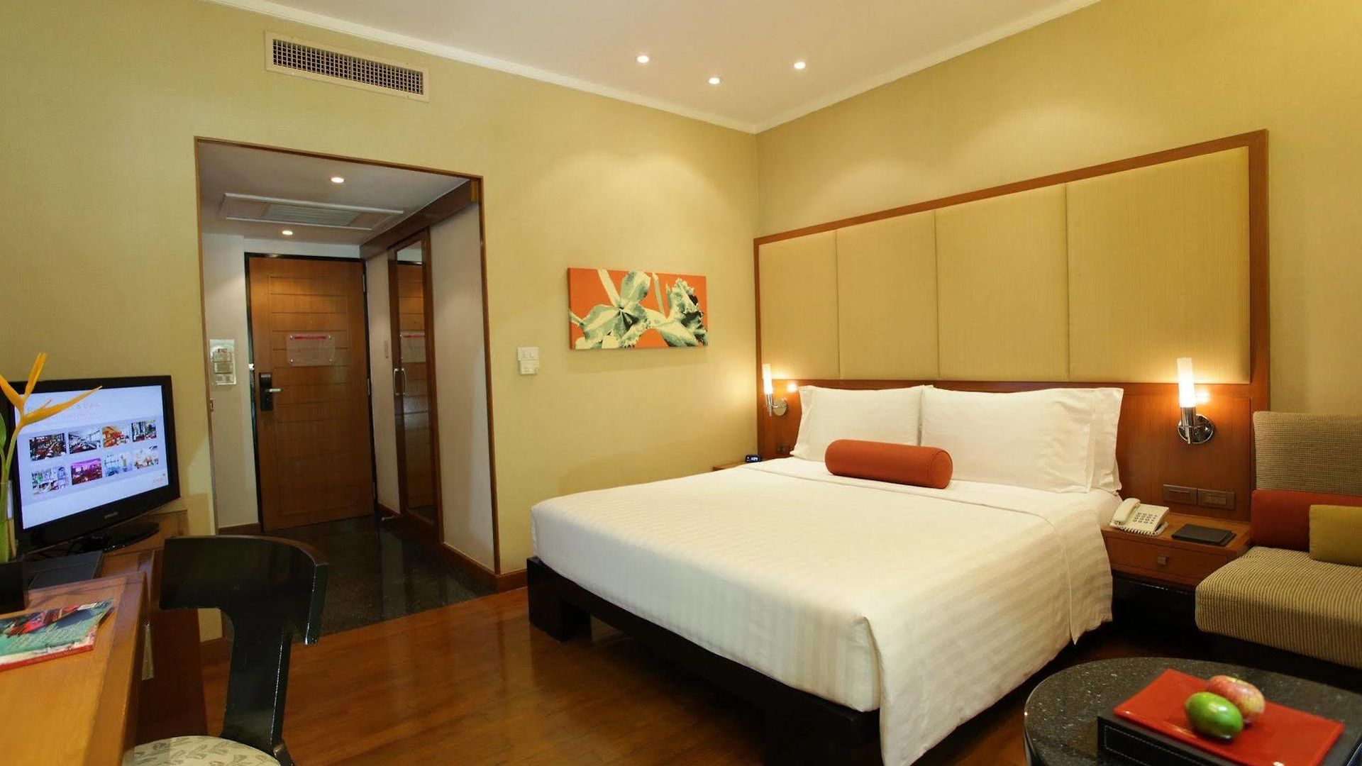 Amari Garden Pattaya