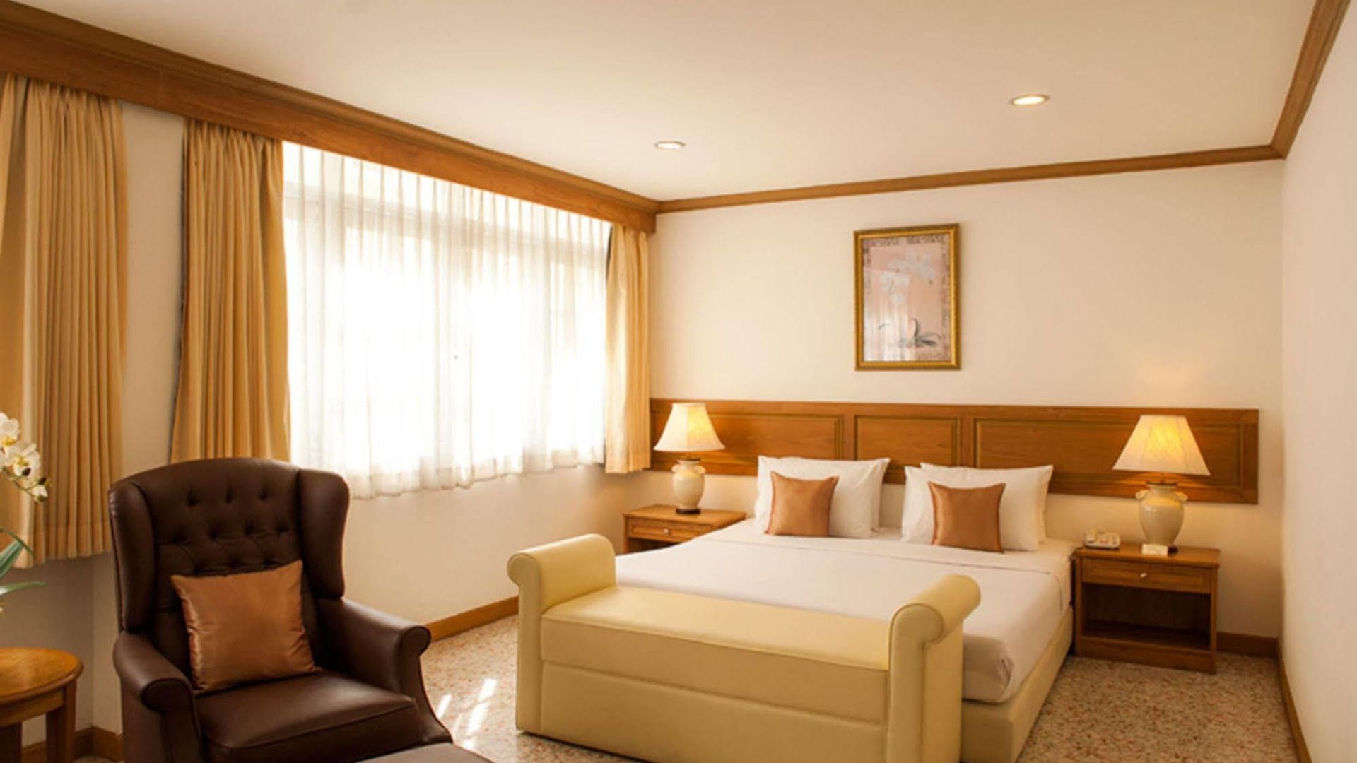 Lido 3* Pattaya