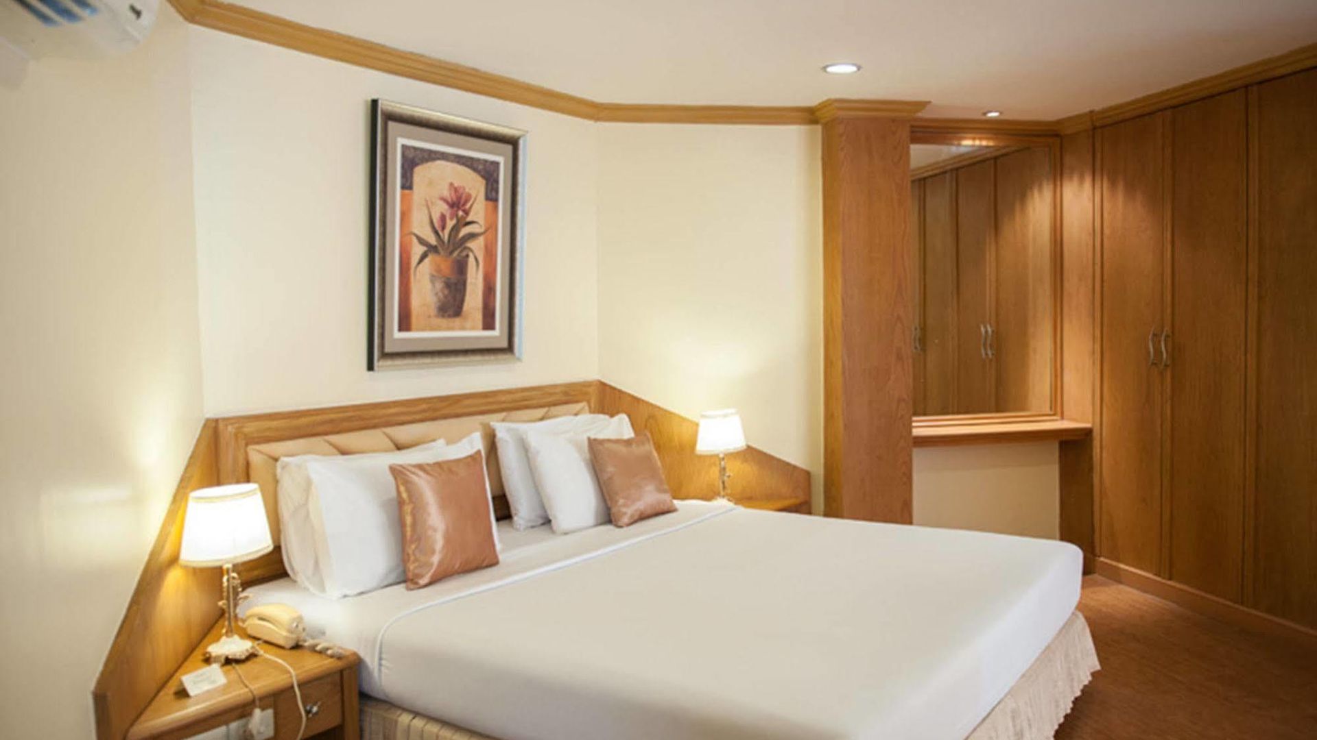 Hotel Lido