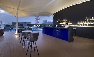 Unique Regency โรงแรม 4*
