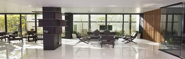 Unique Regency โรงแรม