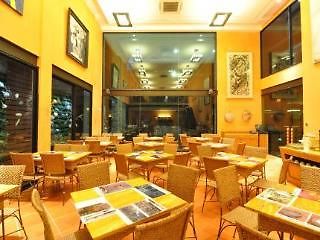 Le Vernissage โรงแรม Pattaya